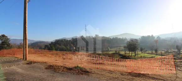 Grundstück in Povoa de Lanhoso, Portugal 435m², Nr. 80524 13