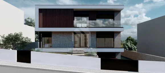 Grundstück in Povoa de Lanhoso, Portugal 435m², Nr. 80524 19