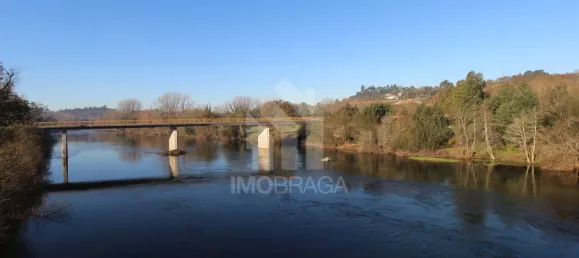 Grundstück in Povoa de Lanhoso, Portugal 435m², Nr. 80524 16