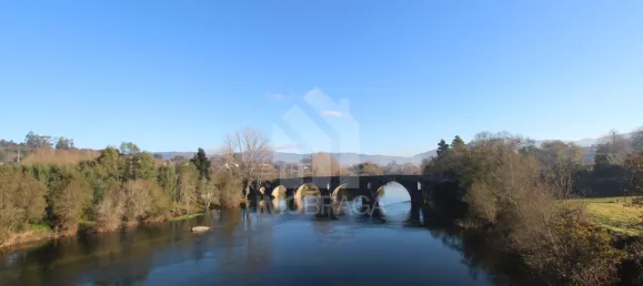 Grundstück in Povoa de Lanhoso, Portugal 435m², Nr. 80524 7