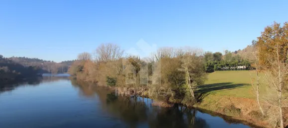 Grundstück in Povoa de Lanhoso, Portugal 435m², Nr. 80524 17