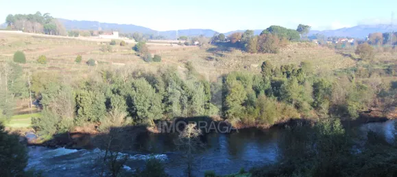 Grundstück in Povoa de Lanhoso, Portugal 435m², Nr. 80524 14