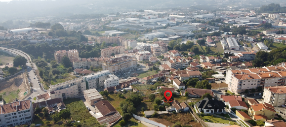 3 غرف نوم منزل في Oliveira de Azemeis, Portugal رقم 41451 11