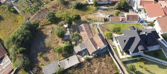 3 غرف نوم منزل في Oliveira de Azemeis, Portugal رقم 41451 19