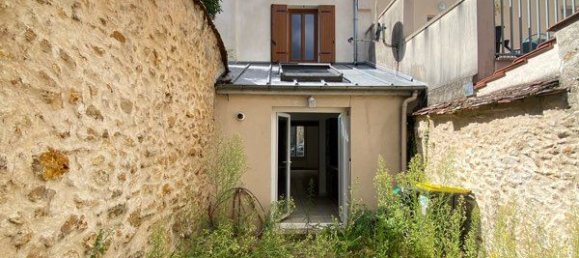 Casa de 2 dormitorios en Rozay-en-Brie, France No. 330403 3