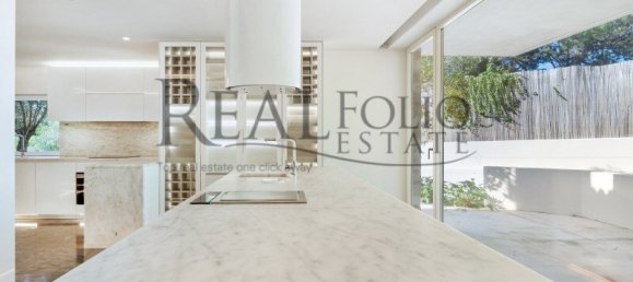 5 Schlafzimmer Villa in Cascais, Portugal, Nr. 93693 12