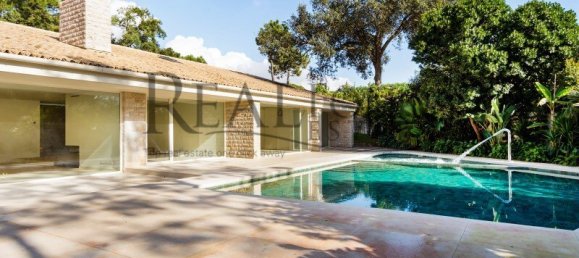 5 Schlafzimmer Villa in Cascais, Portugal, Nr. 93693 3