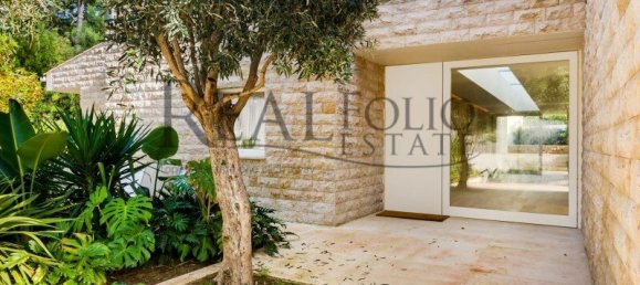 5 Schlafzimmer Villa in Cascais, Portugal, Nr. 93693 2