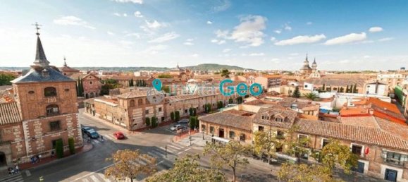 Propiedad comercial en Alcalá de Henares, Spain 682 m² No. 163254 3