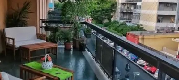 Apartamento de 7 divisões em Palermo, Italy N.º 108819 10