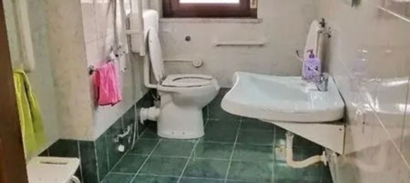 Apartamento de 7 divisões em Palermo, Italy N.º 108819 15