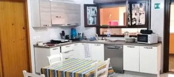 Apartamento de 7 divisões em Palermo, Italy N.º 108819 16