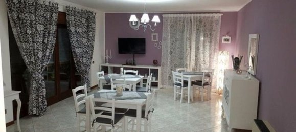Apartamento de 7 divisões em Palermo, Italy N.º 108819 6