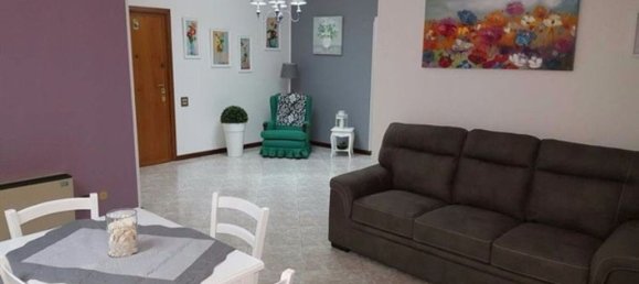 Apartamento de 7 divisões em Palermo, Italy N.º 108819 21