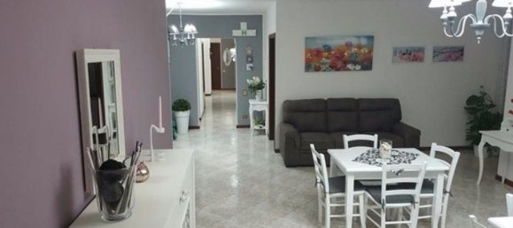 Apartamento de 7 divisões em Palermo, Italy N.º 108819 8