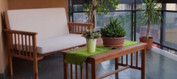 Apartamento de 7 divisões em Palermo, Italy N.º 108819 26