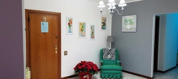 Apartamento de 7 divisões em Palermo, Italy N.º 108819 24