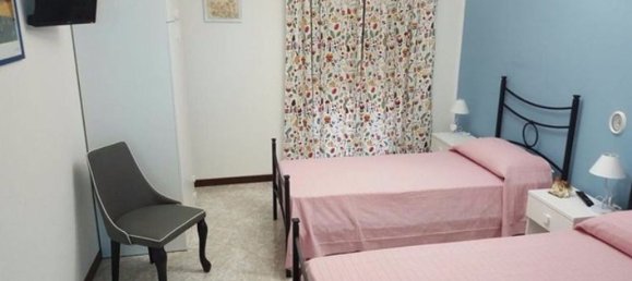 Apartamento de 7 divisões em Palermo, Italy N.º 108819 23