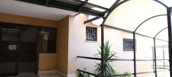 Apartamento de 7 divisões em Palermo, Italy N.º 108819 4