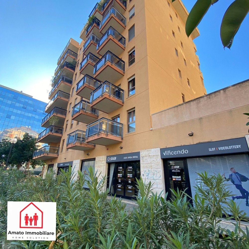 Apartamento de 7 divisões em Palermo, Italy N.º 108819