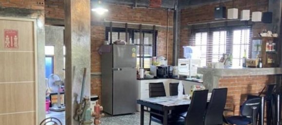 3 bedrooms Cafe / restaurant in Chiang Mai, Thailand No. 16669 5