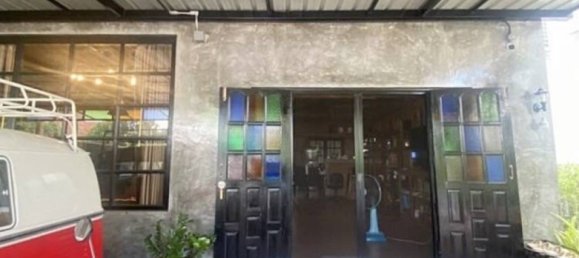 3 bedrooms Cafe / restaurant in Chiang Mai, Thailand No. 16669 3