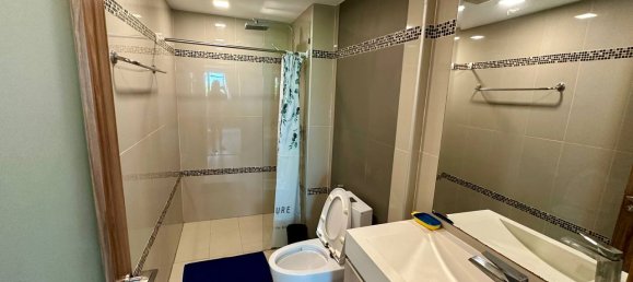 2 bedrooms Condo in Pattaya, Thailand No. 7923 9