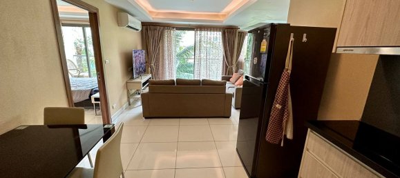 2 bedrooms Condo in Pattaya, Thailand No. 7923 11
