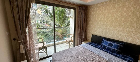 2 bedrooms Condo in Pattaya, Thailand No. 7923 4
