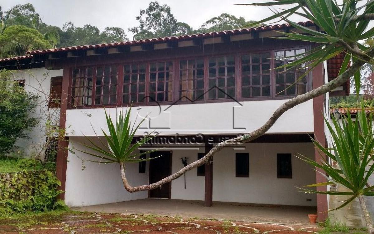 4 chambres Maison à Sao Paulo, Brazil No. 478400