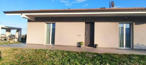 7 rooms Villa in Rimini, Italy No. 27706 9