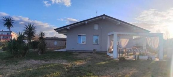 7 rooms Villa in Rimini, Italy No. 27706 7