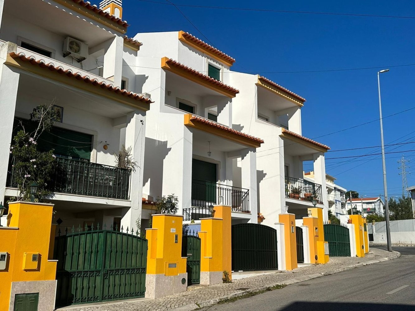 5 bedrooms House in Azambuja, Portugal No. 242649