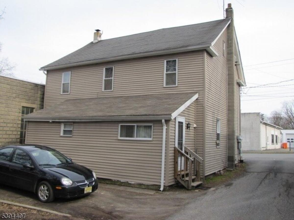 5 bedrooms House in Belvidere, USA No. 442246