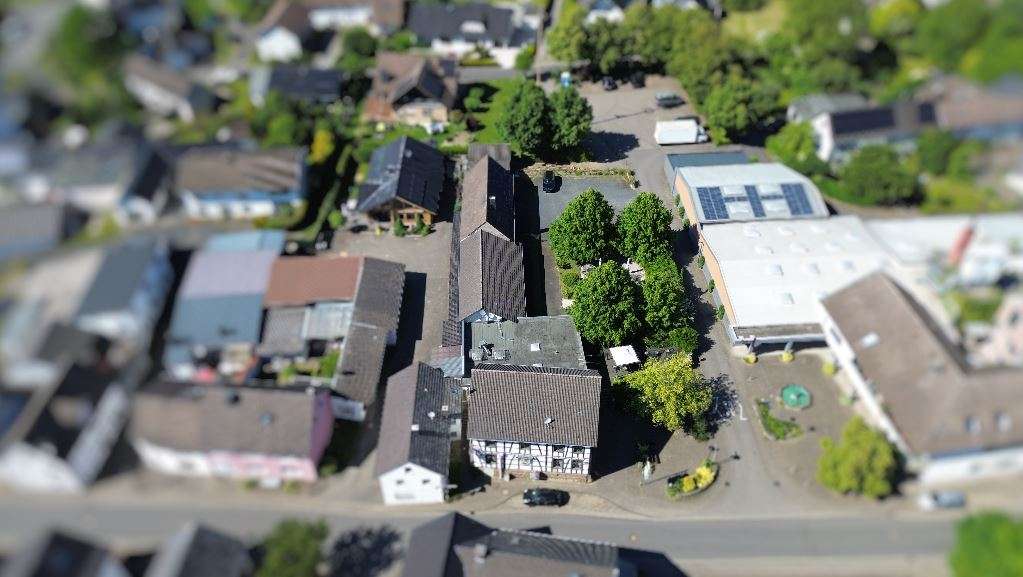 407m² Cafe / restaurant in Rhein-Sieg, Germany No. 324986