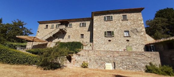 7 rooms Apartment in Volterra, Italy No. 47958 22