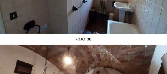 7 rooms Apartment in Volterra, Italy No. 47958 12