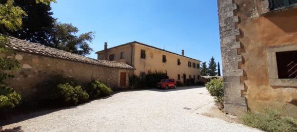 7 rooms Apartment in Volterra, Italy No. 47958 19