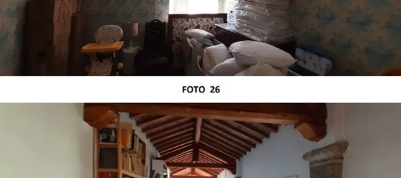 7 rooms Apartment in Volterra, Italy No. 47958 16