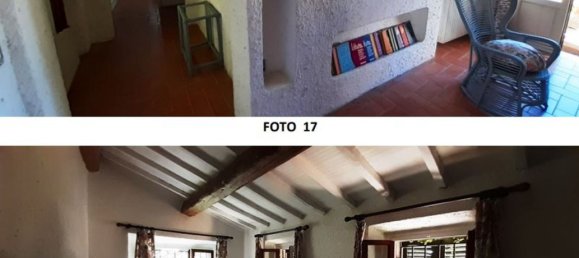 7 rooms Apartment in Volterra, Italy No. 47958 10