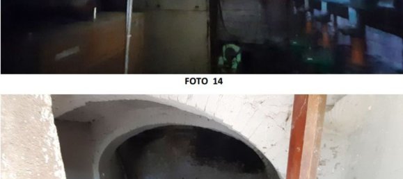 7 rooms Apartment in Volterra, Italy No. 47958 8