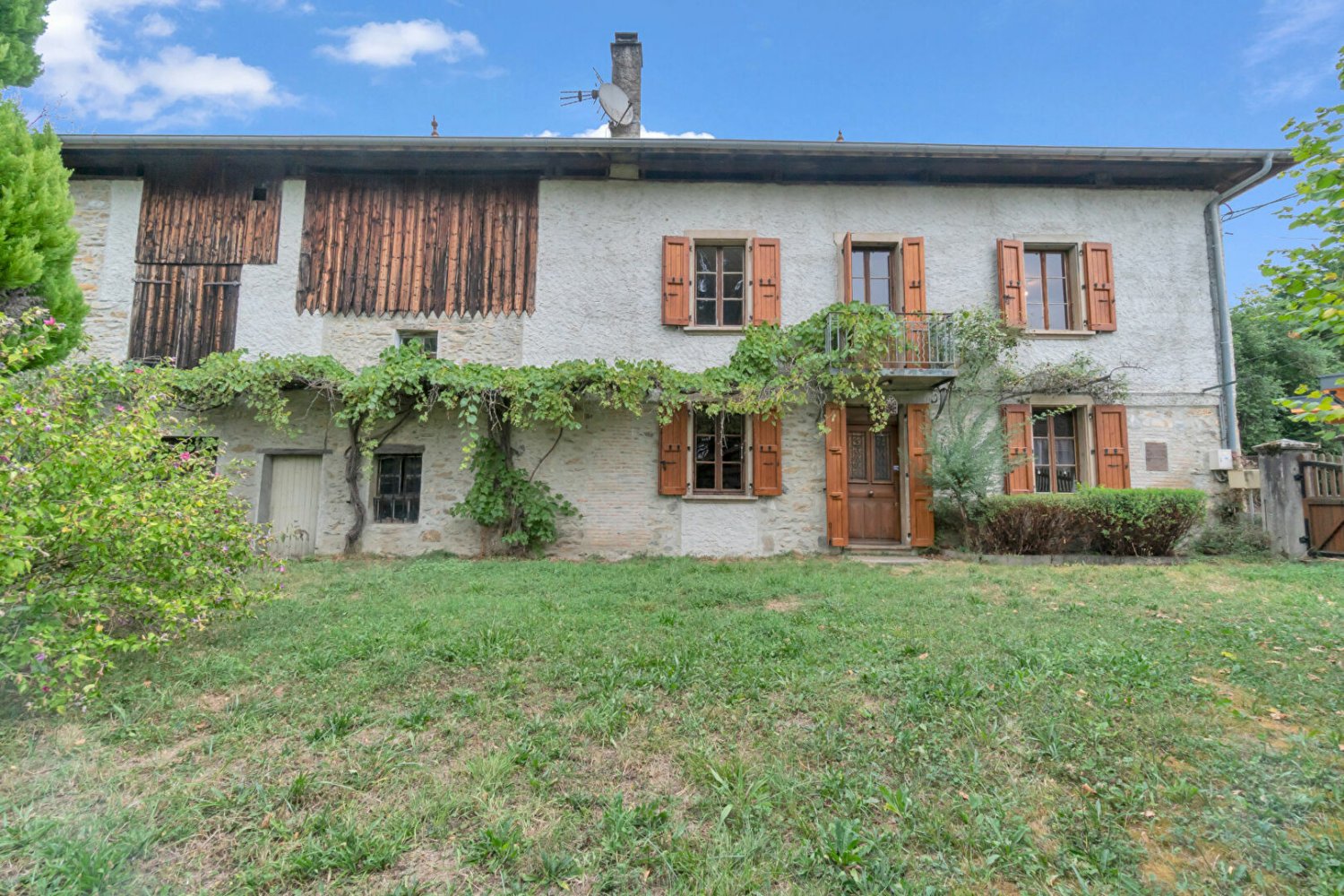 Casa T3 em Savoie, France N.º 358603