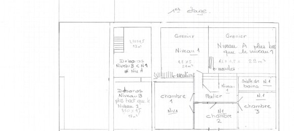 Casa T3 em Savoie, France N.º 358603 16