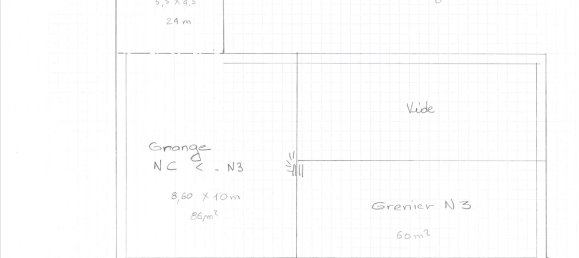 Casa T3 em Savoie, France N.º 358603 17