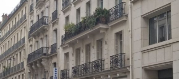 Estúdio em Paris, France N.º 349170 11