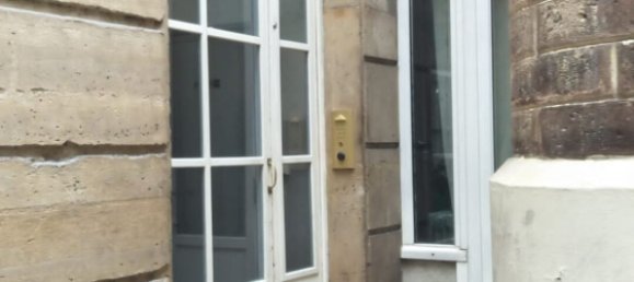 Estúdio em Paris, France N.º 349170 9