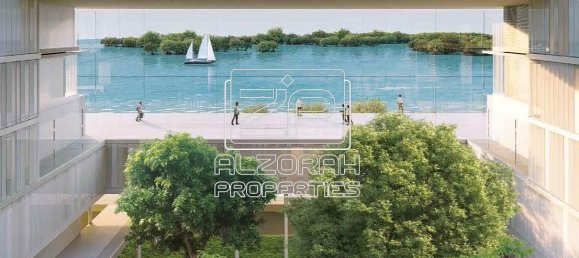 Apartamento de 2 dormitorios en Al Zorah, UAE No. 65728 12