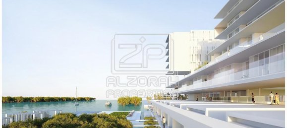Apartamento de 2 dormitorios en Al Zorah, UAE No. 65728 13