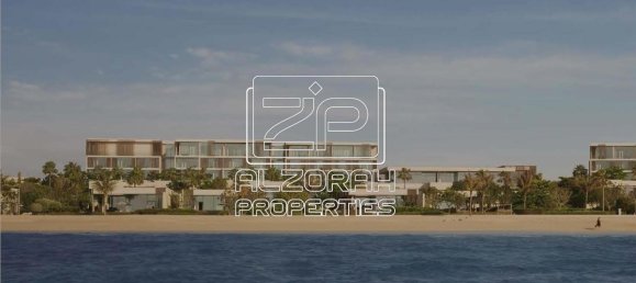 Apartamento de 2 dormitorios en Al Zorah, UAE No. 65728 24