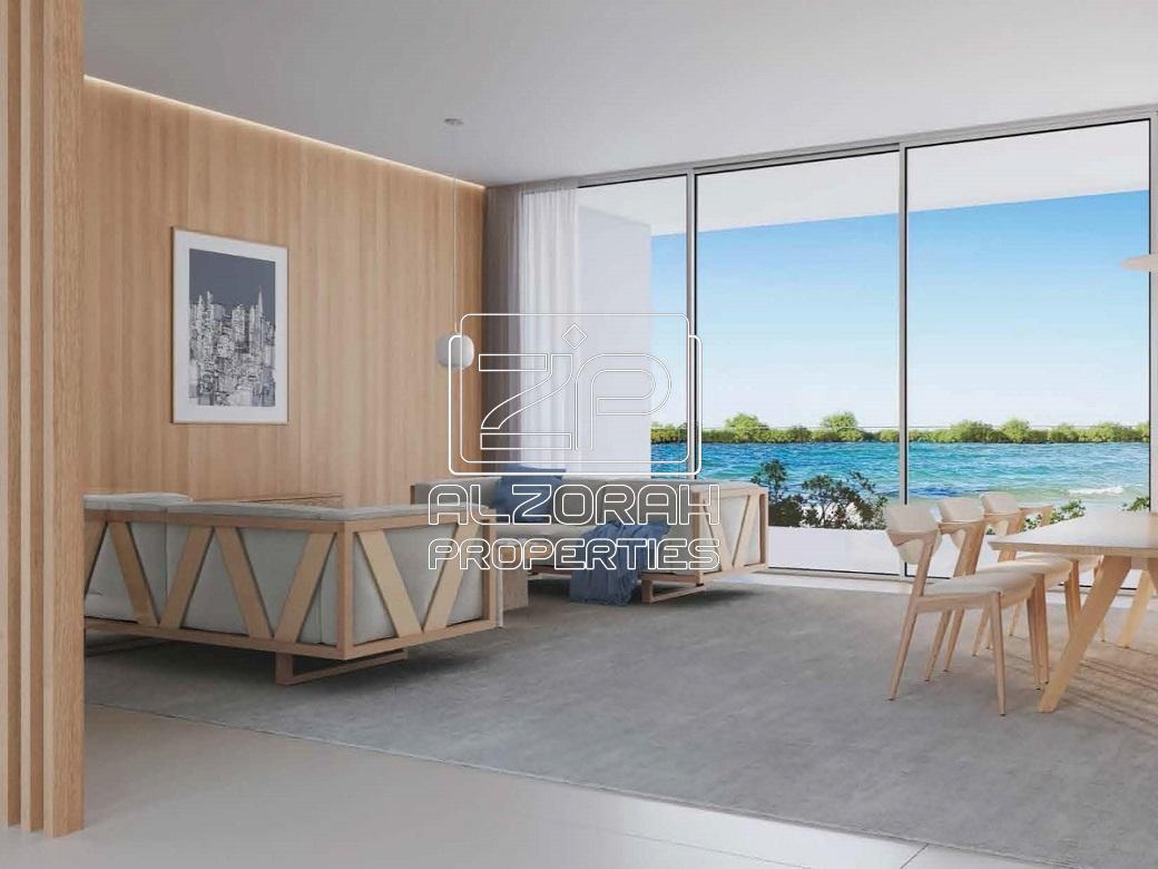 Apartamento de 2 dormitorios en Al Zorah, UAE No. 65728